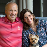 Meet Keith Cureton